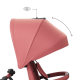 Τρίκυκλο Ποδήλατο Kinderkraft ASTON 2 PLUS Pink