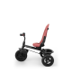 Τρίκυκλο Ποδήλατο Kinderkraft ASTON 2 PLUS Pink