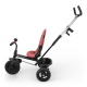 Τρίκυκλο Ποδήλατο Kinderkraft ASTON 2 PLUS Pink