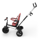 Τρίκυκλο Ποδήλατο Kinderkraft ASTON 2 PLUS Pink