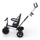 Τρίκυκλο Ποδήλατο Kinderkraft ASTON 2 PLUS Blue 