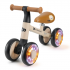 Kinderkraft Παιδικό Ποδήλατο Ισορροπίας Cutie 
