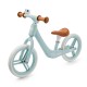 Kinderkraft Παιδικό Ποδήλατο Ισορροπίας Fly Plus BABY BLUE