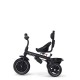 Τρίκυκλο ποδήλατο Kinderkraft Freeway Grey melange KKRFRWAGRY0000