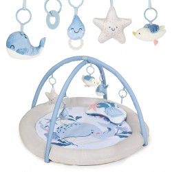 Γυμναστήριο Δραστηριοτήτων για Νεογέννητα Kinderkraft 