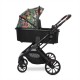 Πολυκαρότσι 2 σε 1 Glory Lorelli Tropical Flowers 10021822388