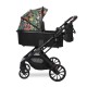 Πολυκαρότσι 2 σε 1 Glory Lorelli Tropical Flowers 10021822388
