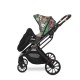 Πολυκαρότσι 2 σε 1 Glory Lorelli Tropical Flowers 10021822388
