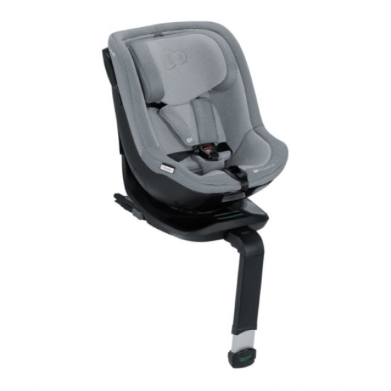 Κάθισμα αυτοκινήτου i-Guard Cool Grey Kinderkraft 0-18kg
