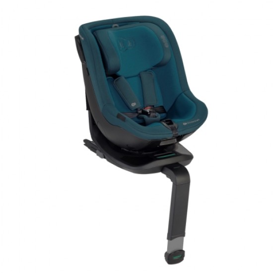 Κάθισμα αυτοκινήτου I-Guard Harbor Blue Kinderkraft 0-18kg