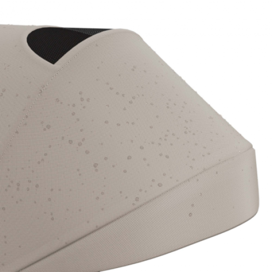  Πτυσσόμενο Τρίκυκλο Ποδήλατο Kinderkraft Jazz 2 BEIGE 