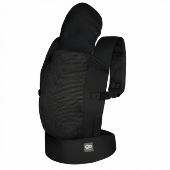 Kinderkraft  Μάρσιπος CARRYBEE Grey 