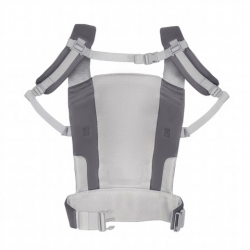 Kinderkraft  Μάρσιπος CARRYBEE Grey 