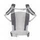 Kinderkraft  Μάρσιπος CARRYBEE Grey 