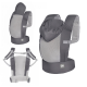 Kinderkraft  Μάρσιπος CARRYBEE Grey 