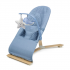  Relax Μωρού Kinderkraft Mimi Nordic Breeze για Παιδία έως 9kg