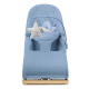  Relax Μωρού Kinderkraft Mimi Nordic Breeze για Παιδία έως 9kg