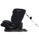Κάθισμα Αυτοκινήτου Kinderkraft Oneto 3 Black 9-36kg KKFONE3BLK0000