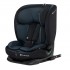 Κάθισμα Αυτοκινήτου Kinderkraft Oneto 3 Graphite Black 9-36kg KCONE300BLK0000