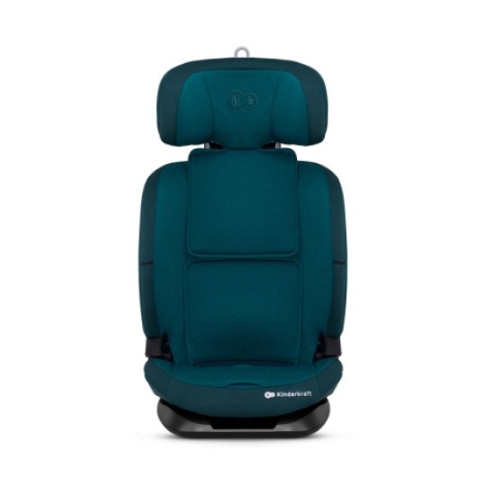 Κάθισμα Αυτοκινήτου Kinderkraft Oneto 3 Black 9-36kg KKFONE3BLK0000