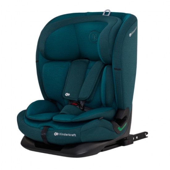 Κάθισμα Αυτοκινήτου Kinderkraft Oneto 3 Black 9-36kg KKFONE3BLK0000