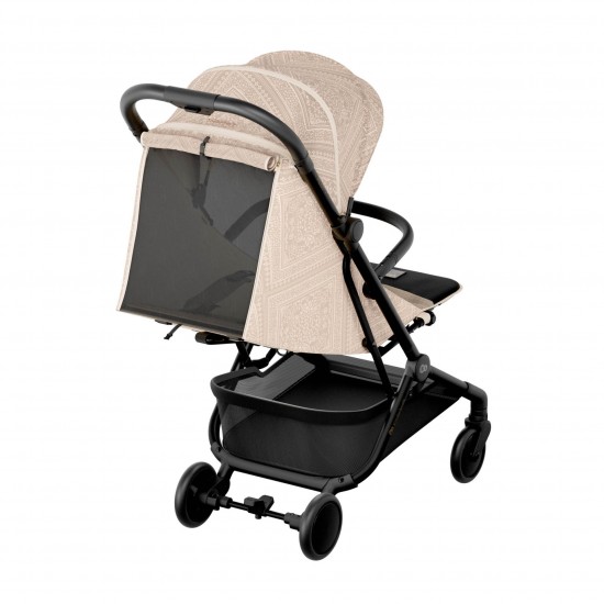Καρότσι Μωρού Kinderkraft Pilot 2 BIZUU Dune Whisper