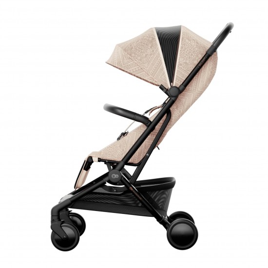 Καρότσι Μωρού Kinderkraft Pilot 2 BIZUU Dune Whisper