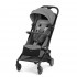 Καρότσι Μωρού Kinderkraft Pilot 2 PLATINUM GRAY