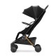 Καρότσι Μωρού Kinderkraft Pilot 2 MIDNIGHT BLACK KSPILO02BLK0000