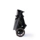 Ρυθμιζόμενο Καρότσι 2 σε 1 Kinderkraft Prime 2 SHADOW GREY 