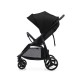  Καρότσι Μωρού Kinderkraft RINE CLASSIC BLACK