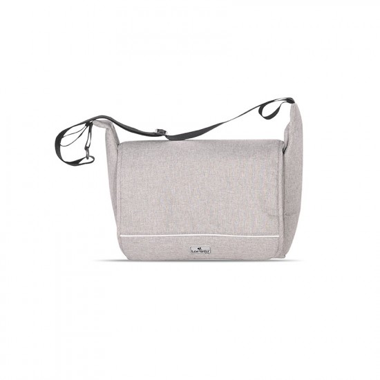 Πολυκαρότσι 3 σε 1 Alexa Opaline Grey Elephants Lorelli 10021292185