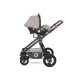 Πολυκαρότσι 3 σε 1 Alexa Opaline Grey Elephants Lorelli 10021292185