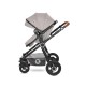 Πολυκαρότσι 3 σε 1 Alexa Opaline Grey Elephants Lorelli 10021292185