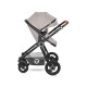 Πολυκαρότσι 3 σε 1 Alexa Opaline Grey Elephants Lorelli 10021292185