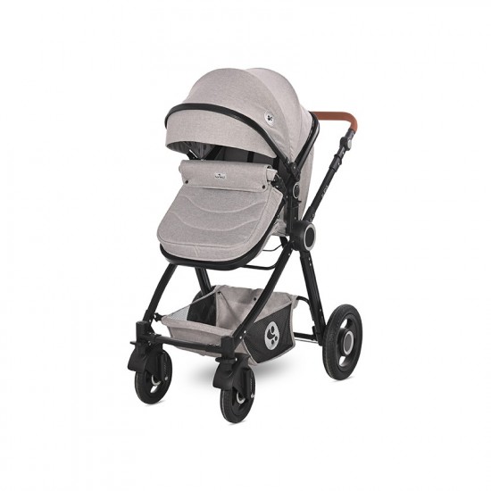 Πολυκαρότσι 3 σε 1 Alexa Opaline Grey Elephants Lorelli 10021292185