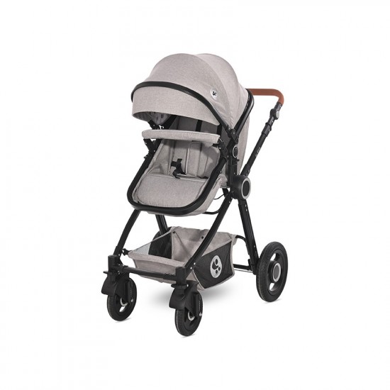 Πολυκαρότσι 3 σε 1 Alexa Opaline Grey Elephants Lorelli 10021292185