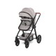 Πολυκαρότσι 3 σε 1 Alexa Opaline Grey Elephants Lorelli 10021292185