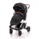 Πολυκαρότσι 3in1 Lorelli Angel Black 10021562010