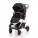 Πολυκαρότσι 3in1 Lorelli Angel Black 10021562010