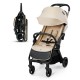 Καρότσι Apino  KInderkraft  DUNE BEIGE KSAPIN00BEG0000