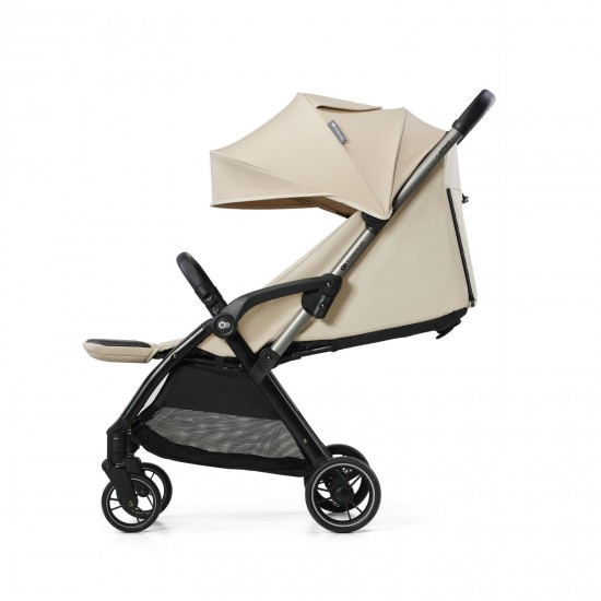 Καρότσι Apino  KInderkraft  DUNE BEIGE KSAPIN00BEG0000