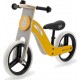 Ποδήλατο Ισορροπίας Kinderkraft  Uniq Honey KKRUNIQHNY0000