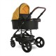 Lorelli Πολυκαρότσι 2 σε 1 Boston - Black LEMON CURRY 10021832338