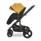 Lorelli Πολυκαρότσι 2 σε 1 Boston - Black LEMON CURRY 10021832338