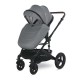 Lorelli Πολυκαρότσι 2 σε 1 Boston -  Dolphin Grey 10021832380