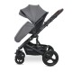 Lorelli Πολυκαρότσι 2 σε 1 Boston -  Dolphin Grey 10021832380