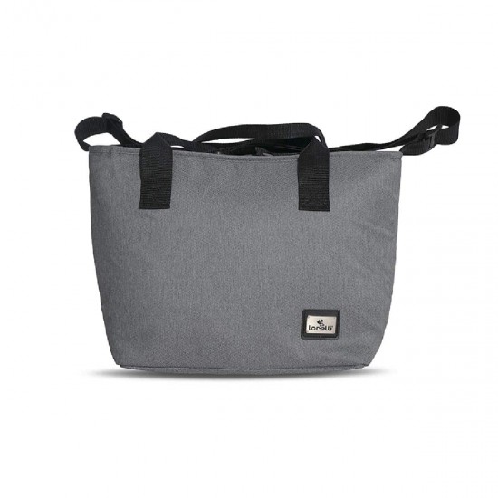 Lorelli Πολυκαρότσι 2 σε 1 Boston -  Dolphin Grey 10021832380