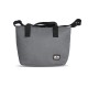 Lorelli Πολυκαρότσι 2 σε 1 Boston -  Dolphin Grey 10021832380