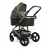 Lorelli Πολυκαρότσι 2 σε 1 Boston - Loden Green 10021832383